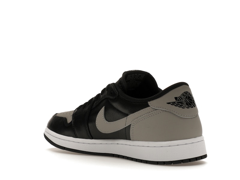 Jordan 1 Retro Low OG Shadow (2024) - image 24