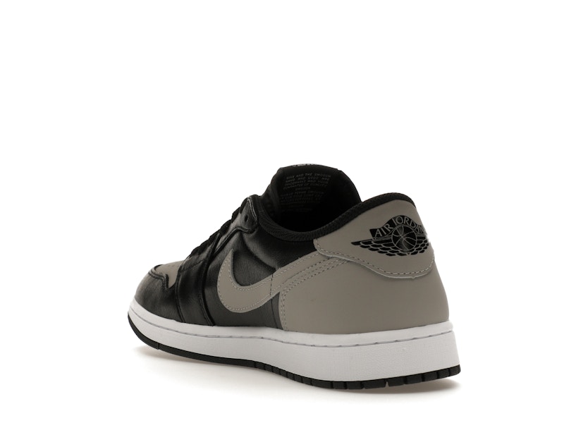 Jordan 1 Retro Low OG Shadow (2024) - image 25