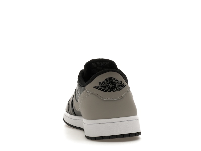 Jordan 1 Retro Low OG Shadow (2024) - image 27