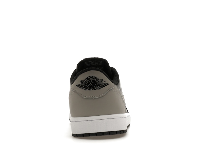 Jordan 1 Retro Low OG Shadow (2024) - image 28