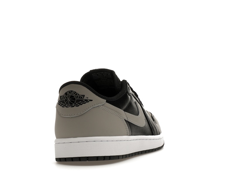 Jordan 1 Retro Low OG Shadow (2024) - image 30