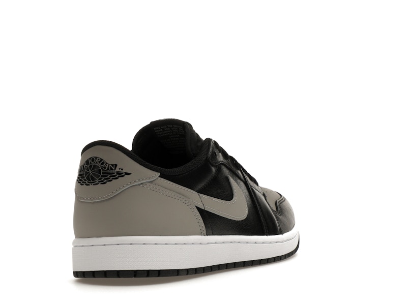 Jordan 1 Retro Low OG Shadow (2024) - image 31