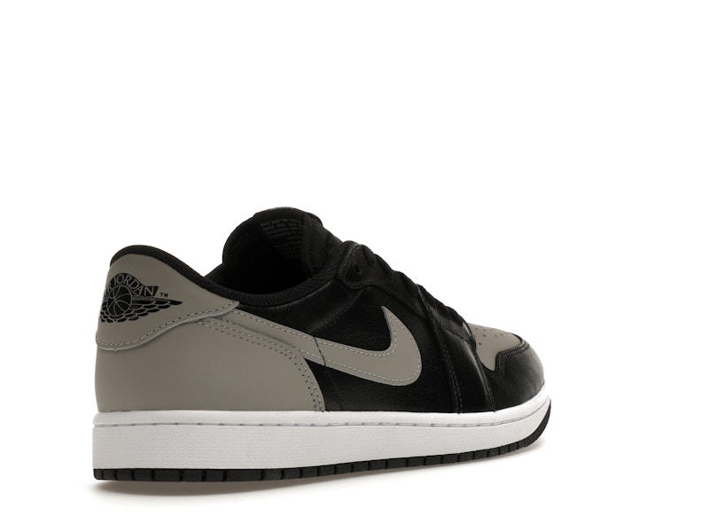 Jordan 1 Retro Low OG Shadow (2024) - image 32