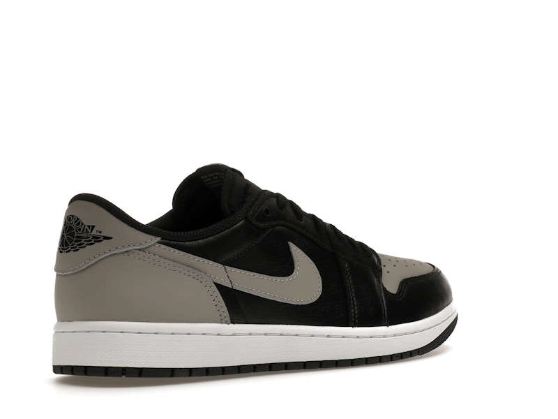 Jordan 1 Retro Low OG Shadow (2024) - image 33