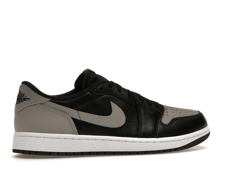 Jordan 1 Retro Low OG Shadow (2024) - image 35