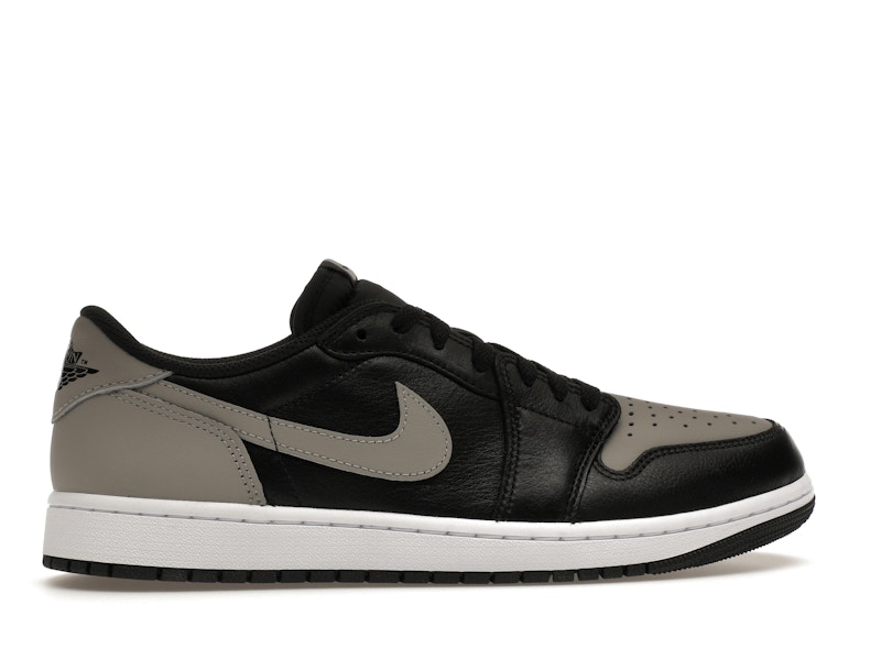 Jordan 1 Retro Low OG Shadow (2024) - image 36