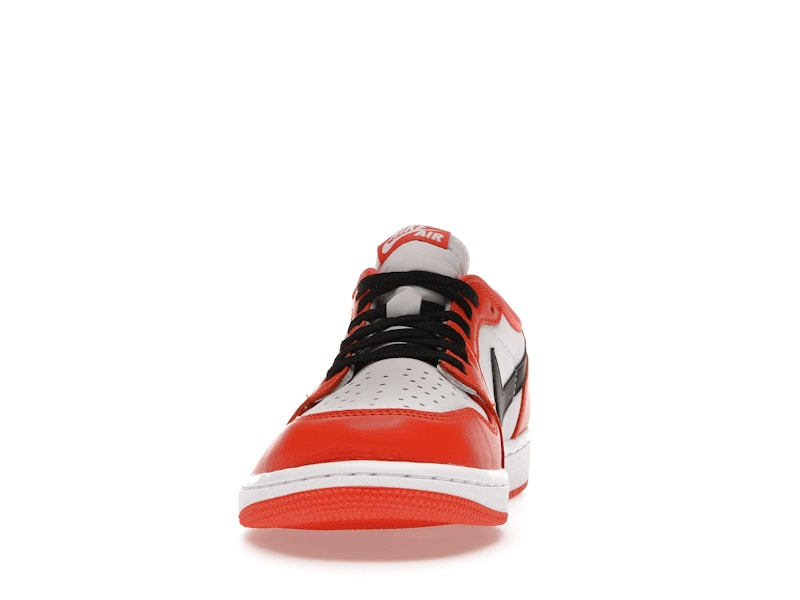Jordan 1 Low Starfish - image 11