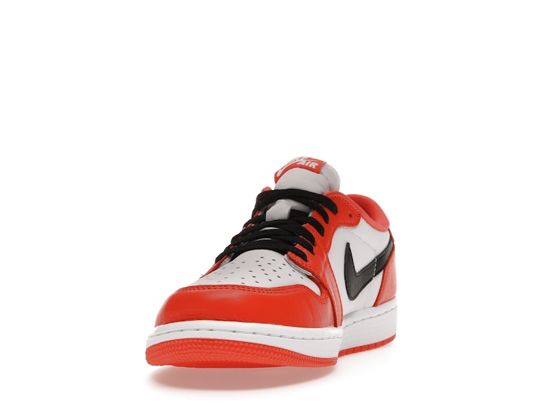 Jordan 1 Low Starfish - image 12