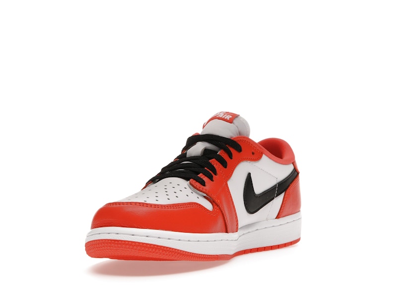 Jordan 1 Low Starfish - image 13