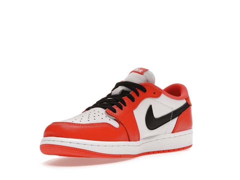 Jordan 1 Low Starfish - image 14