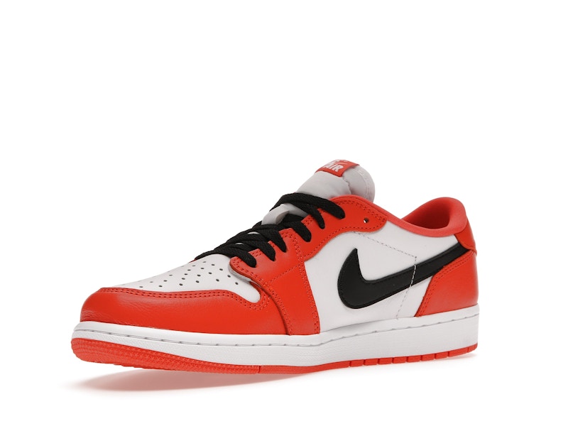 Jordan 1 Low Starfish - image 15