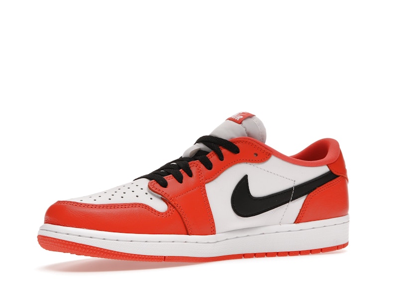 Jordan 1 Low Starfish - image 16