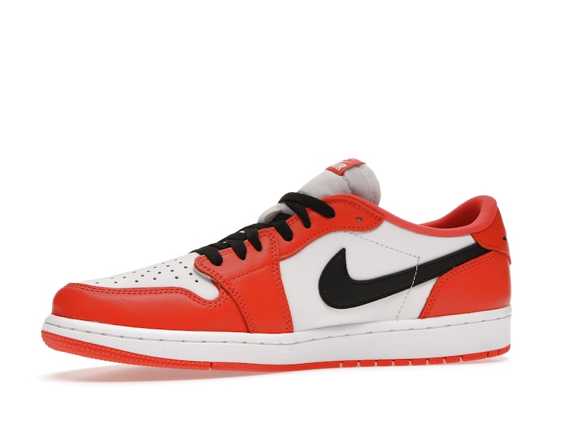 Jordan 1 Low Starfish - image 17