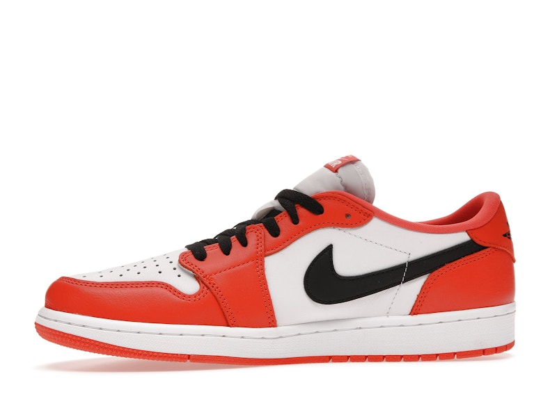 Jordan 1 Low Starfish - image 18