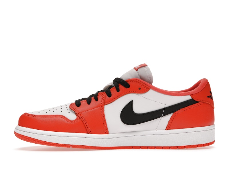 Jordan 1 Low Starfish - image 19