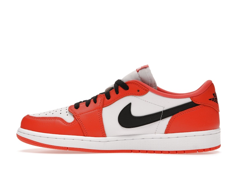 Jordan 1 Low Starfish - image 20