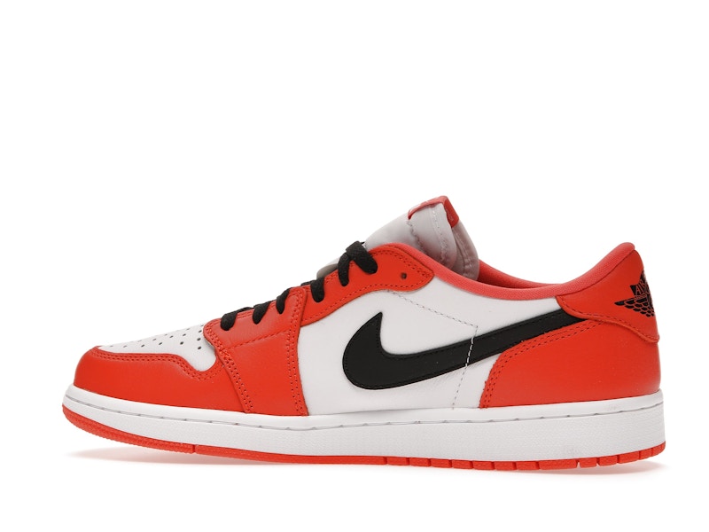 Jordan 1 Low Starfish - image 21