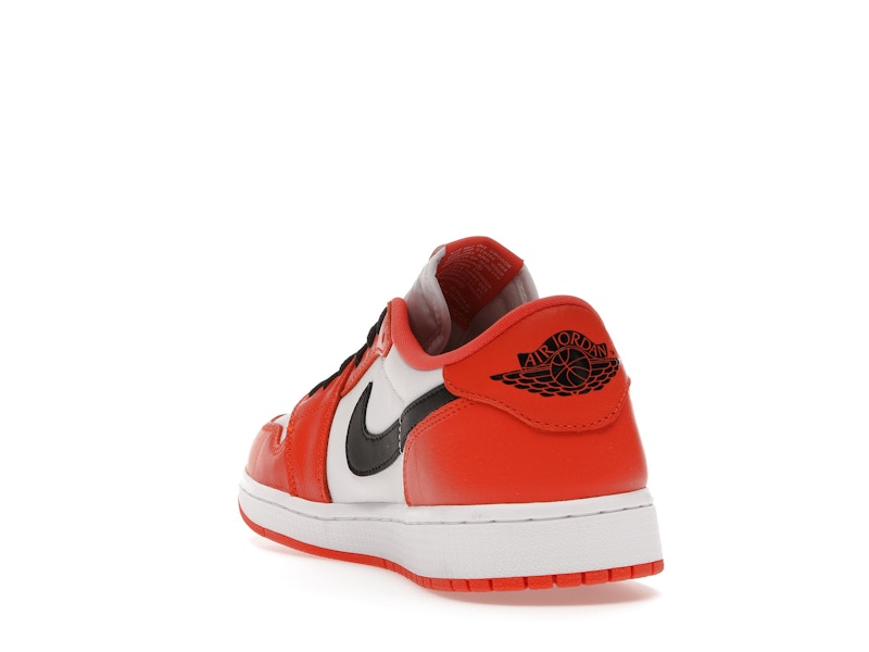 Jordan 1 Low Starfish - image 26