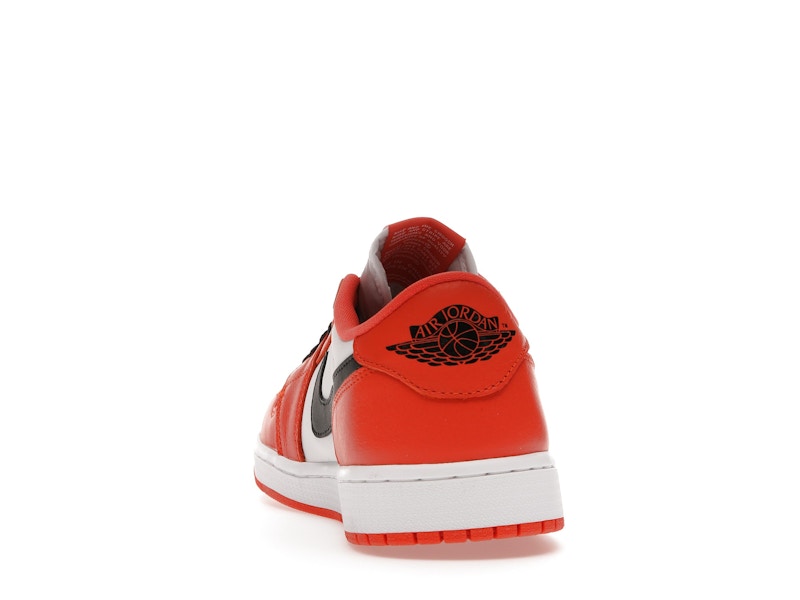 Jordan 1 Low Starfish - image 27