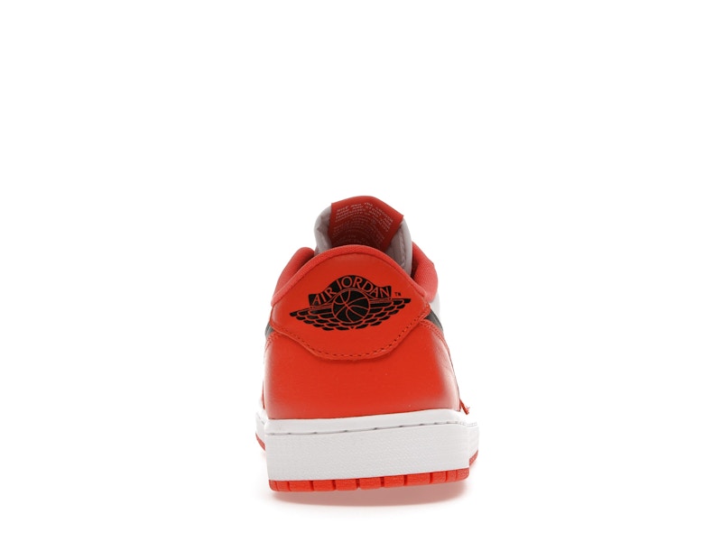 Jordan 1 Low Starfish - image 28