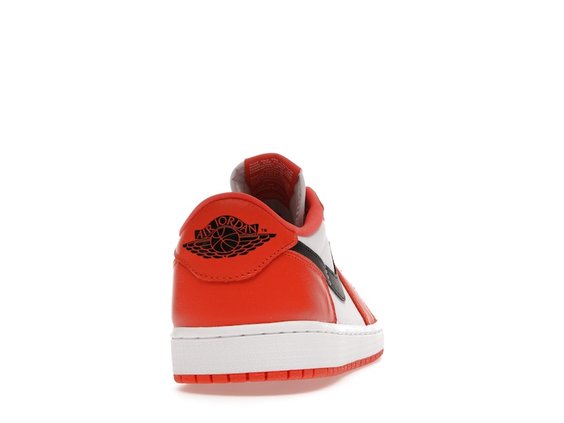 Jordan 1 Low Starfish - image 29