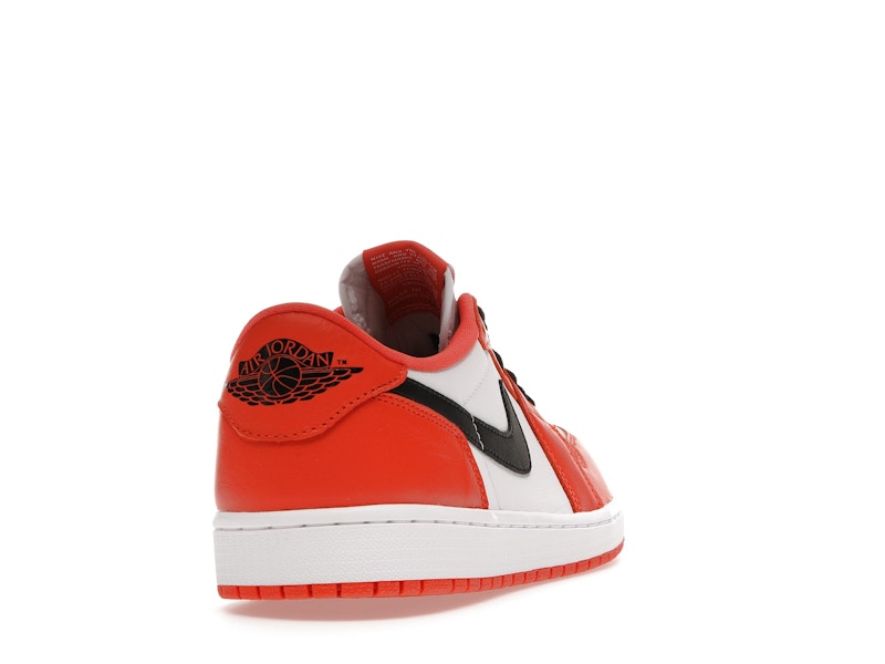 Jordan 1 Low Starfish - image 30