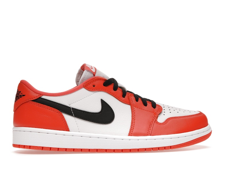 Jordan 1 Low Starfish - image 36