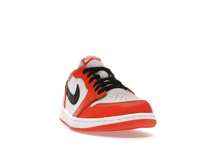 Jordan 1 Low Starfish - image 8