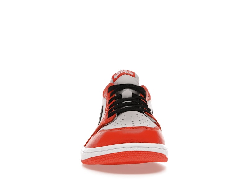 Jordan 1 Low Starfish - image 10