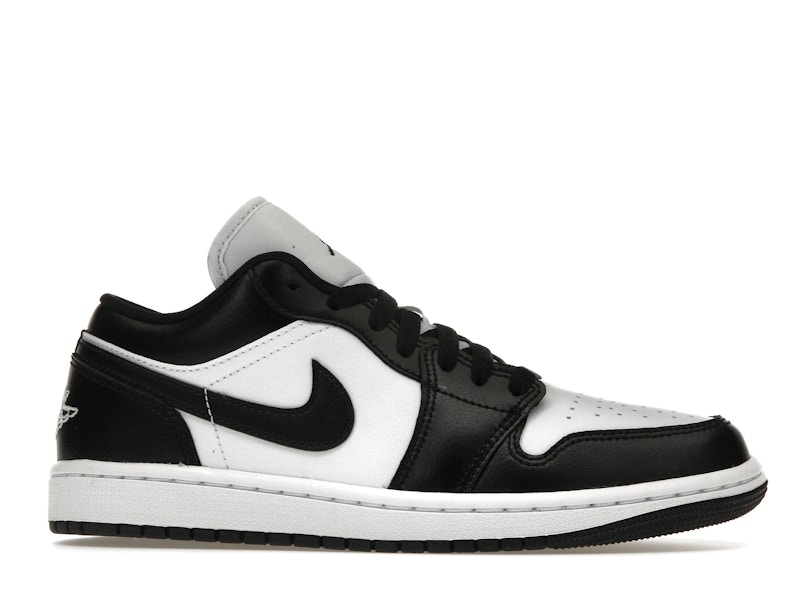 Jordan 1 Low Panda (2023) (Women's) - image 2