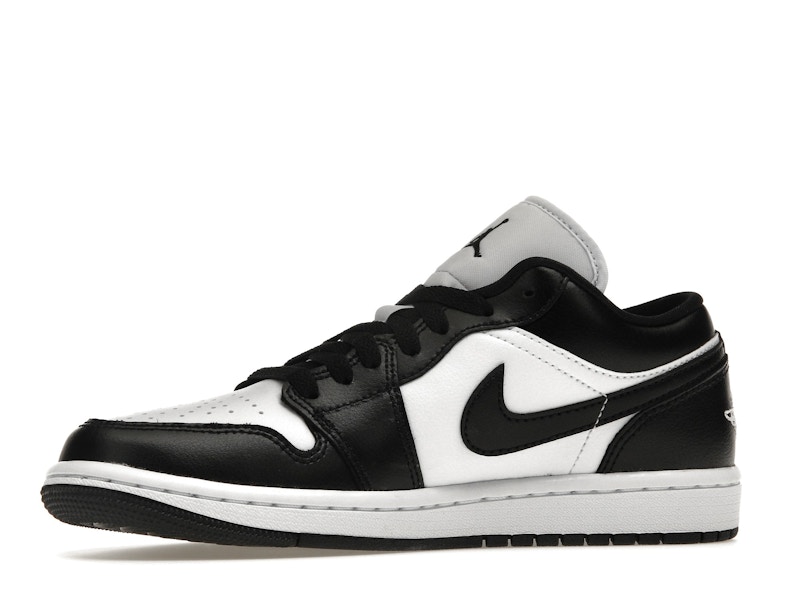 Jordan 1 Low Panda (2023) (Women's) - image 17