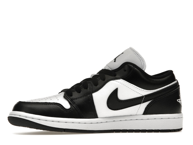 Jordan 1 Low Panda (2023) (Women's) - image 18