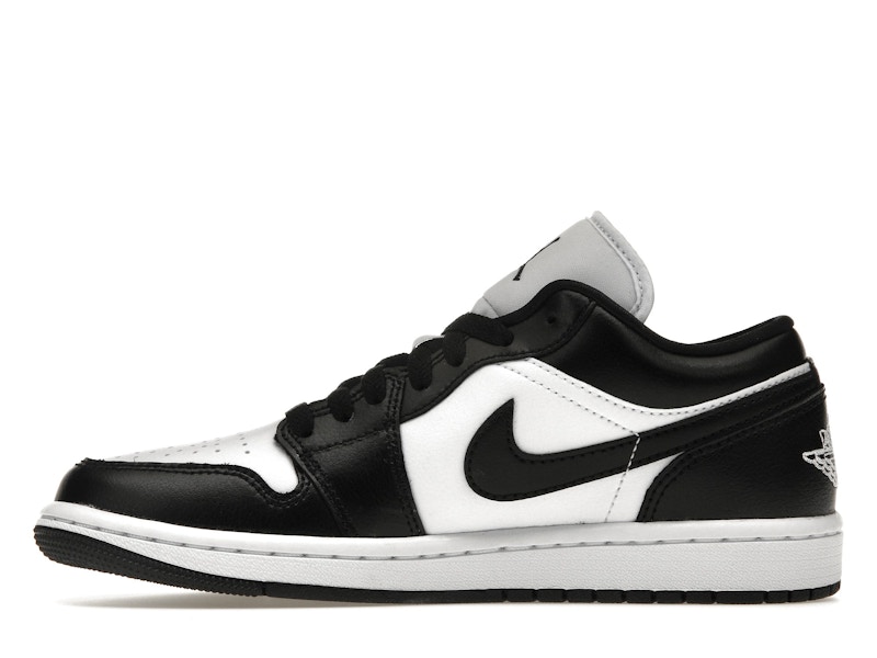 Jordan 1 Low Panda (2023) (Women's) - image 19
