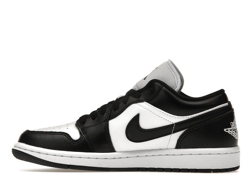 Jordan 1 Low Panda (2023) (Women's) - image 20