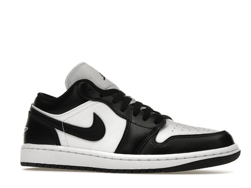 Jordan 1 Low Panda (2023) (Women's) - image 3