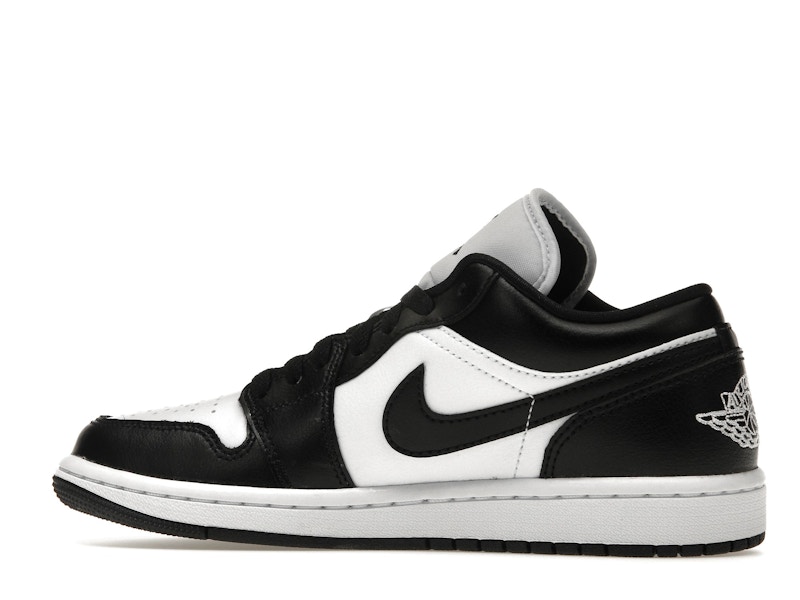 Jordan 1 Low Panda (2023) (Women's) - image 21