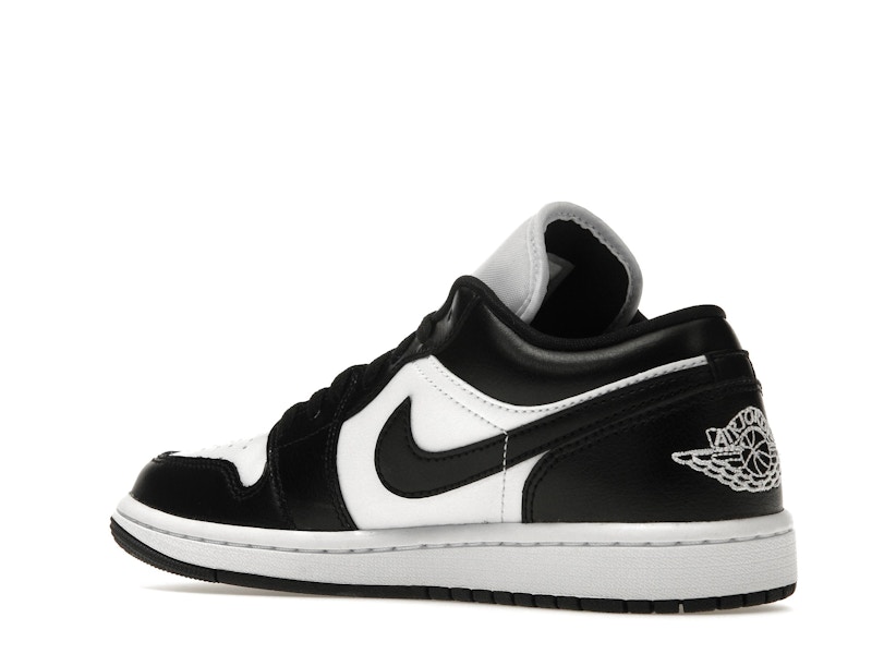 Jordan 1 Low Panda (2023) (Women's) - image 23