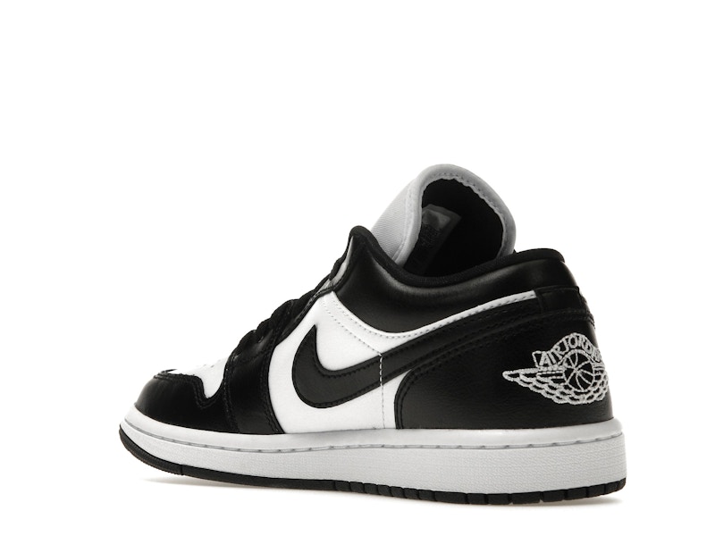 Jordan 1 Low Panda (2023) (Women's) - image 24