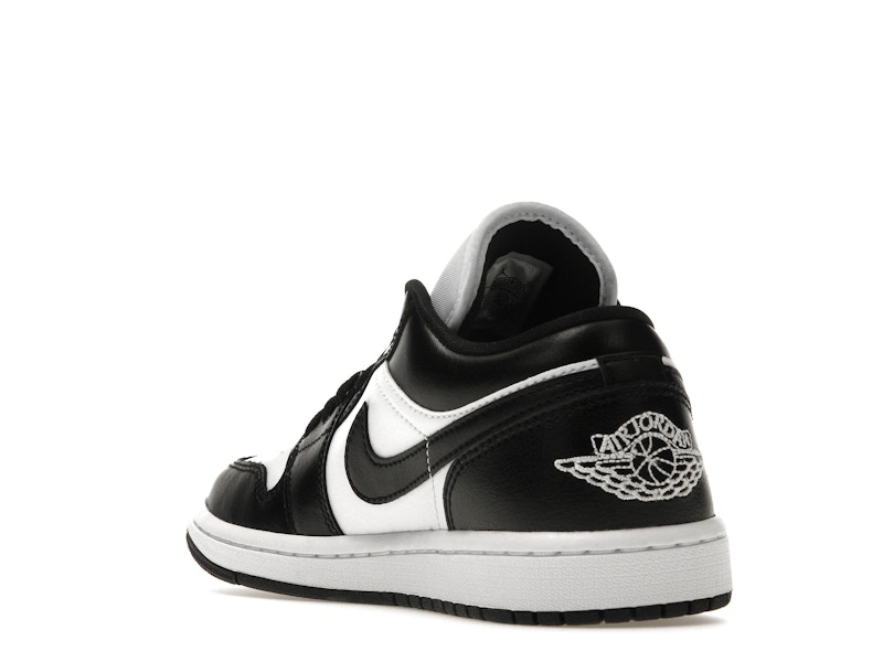 Jordan 1 Low Panda (2023) (Women's) - image 25