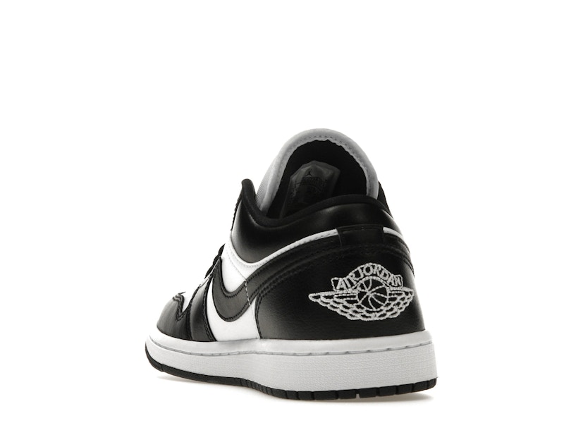 Jordan 1 Low Panda (2023) (Women's) - image 26