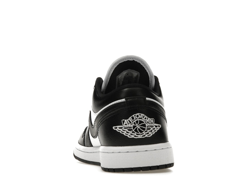Jordan 1 Low Panda (2023) (Women's) - image 27