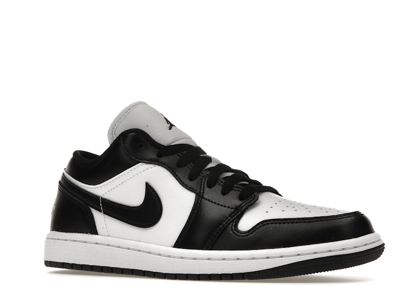 Jordan 1 Low Panda (2023) (Women's) - image 4