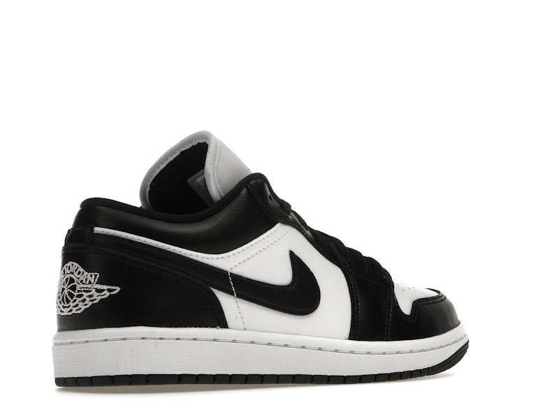 Jordan 1 Low Panda (2023) (Women's) - image 33