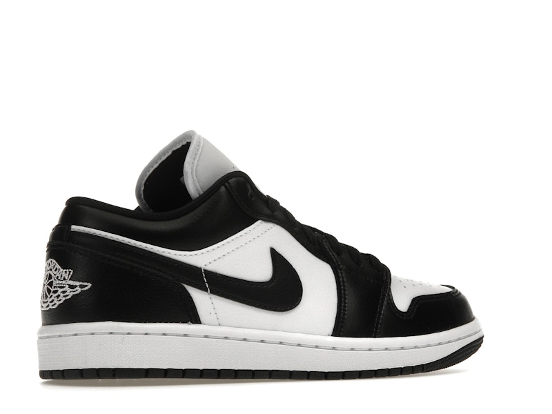 Jordan 1 Low Panda (2023) (Women's) - image 34