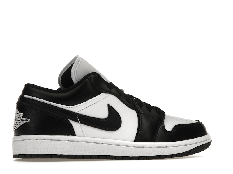 Jordan 1 Low Panda (2023) (Women's) - image 35