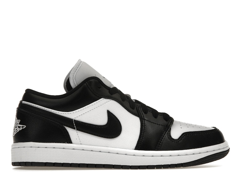 Jordan 1 Low Panda (2023) (Women's) - image 36
