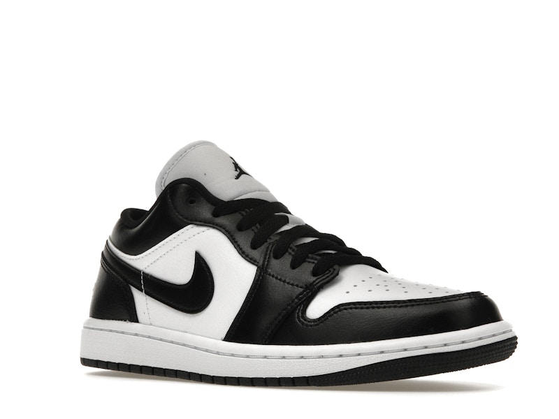 Jordan 1 Low Panda (2023) (Women's) - image 5