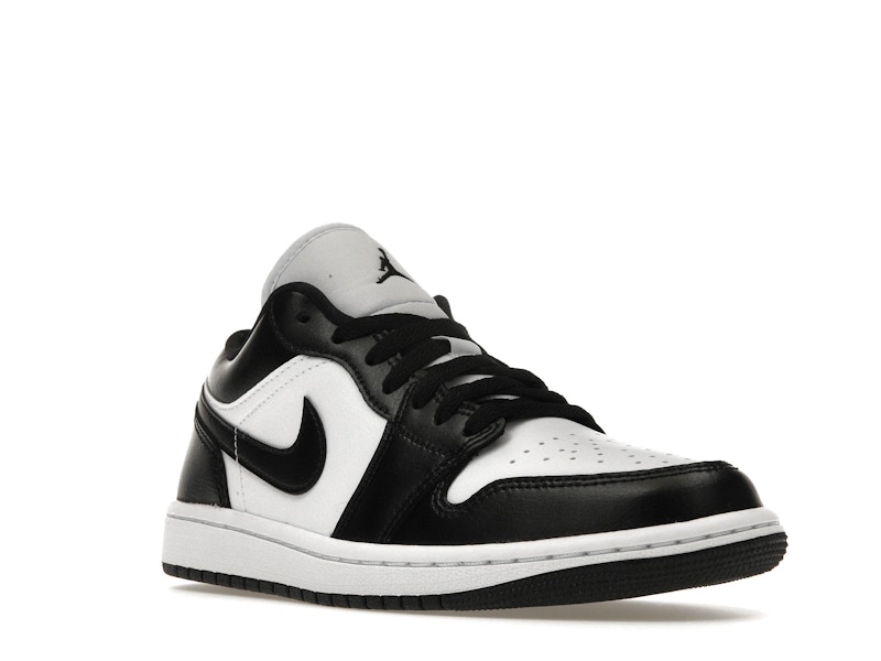 Jordan 1 Low Panda (2023) (Women's) - image 6