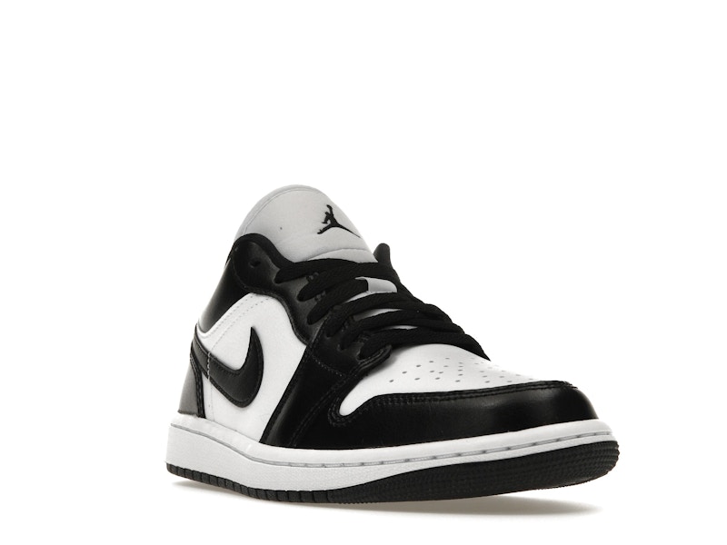 Jordan 1 Low Panda (2023) (Women's) - image 7