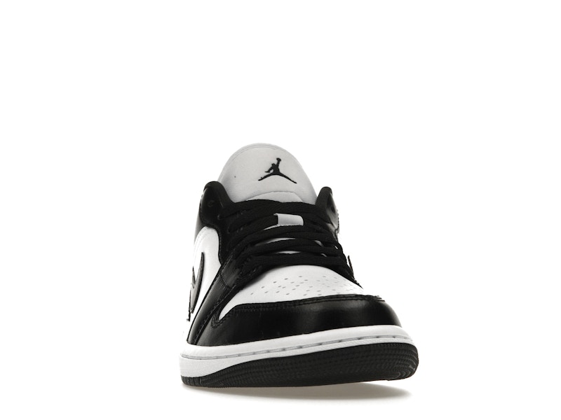 Jordan 1 Low Panda (2023) (Women's) - image 9